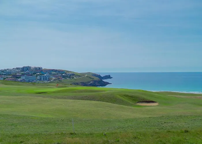 Atlantic Retreat