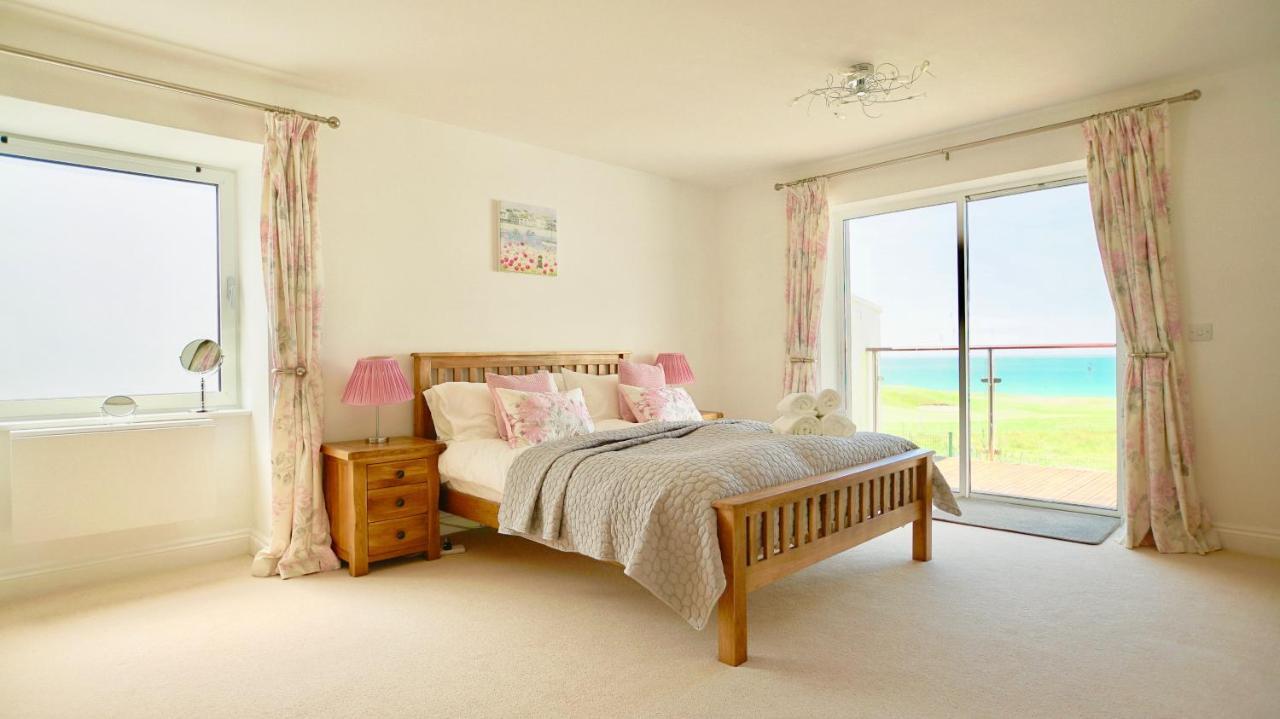 Atlantic Retreat * Newquay (Cornwall)