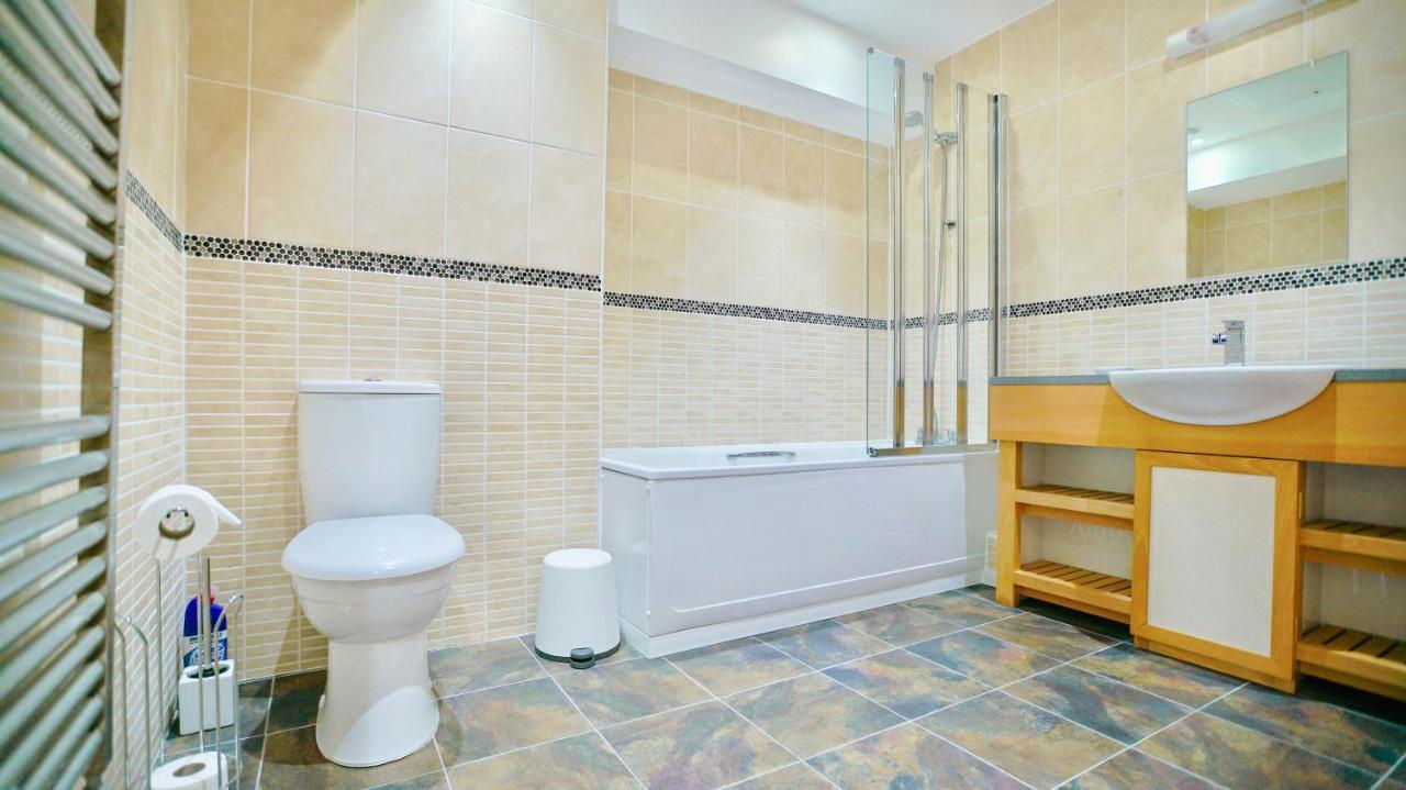 Atlantic Retreat Apartment